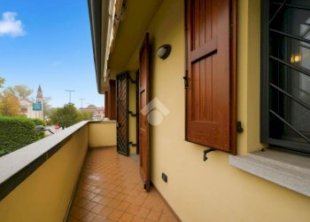 Trilocale Via Giovanni Amendola, Reggio nell'Emilia - foto 24