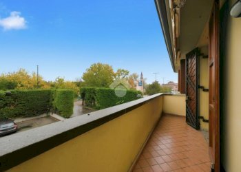 Trilocale Via Giovanni Amendola, Reggio nell'Emilia - foto 25