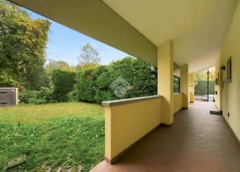 Trilocale Via Giovanni Amendola, Reggio nell'Emilia - foto 26