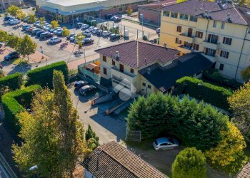 Trilocale Via Giovanni Amendola, Reggio nell'Emilia - foto 27