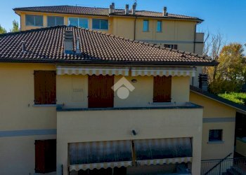 Trilocale Via Giovanni Amendola, Reggio nell'Emilia - foto 28