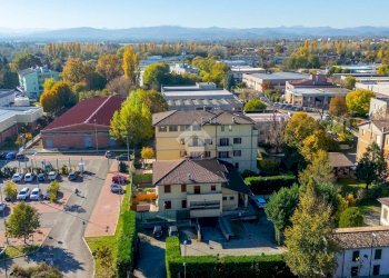 Trilocale Via Giovanni Amendola, Reggio nell'Emilia - foto 30