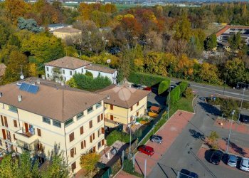 Trilocale Via Giovanni Amendola, Reggio nell'Emilia - foto 31