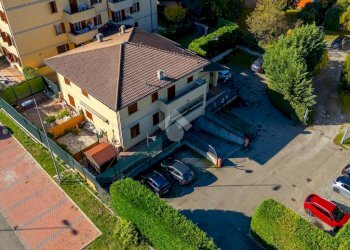 Trilocale Via Giovanni Amendola, Reggio nell'Emilia - foto 32