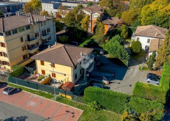 Trilocale Via Giovanni Amendola, Reggio nell'Emilia - foto 33