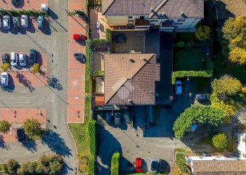 Trilocale Via Giovanni Amendola, Reggio nell'Emilia - foto 35