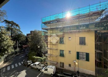 Appartamento Via Cesare Cabella, Genova (zona Castelletto) - foto 1