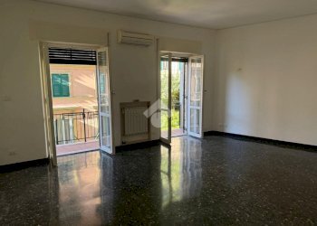 Appartamento Via Cesare Cabella, Genova (zona Castelletto) - foto 3