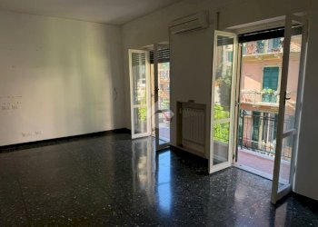 Appartamento Via Cesare Cabella, Genova (zona Castelletto) - foto 4
