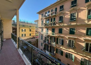 Appartamento Via Cesare Cabella, Genova (zona Castelletto) - foto 5