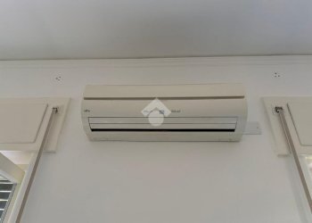 Appartamento Via Cesare Cabella, Genova (zona Castelletto) - foto 7