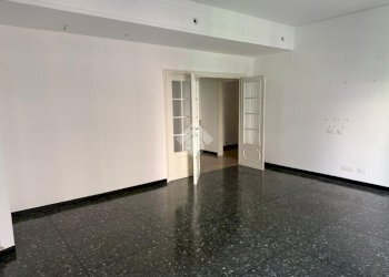 Appartamento Via Cesare Cabella, Genova (zona Castelletto) - foto 8