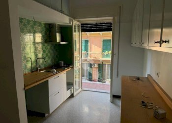 Appartamento Via Cesare Cabella, Genova (zona Castelletto) - foto 9
