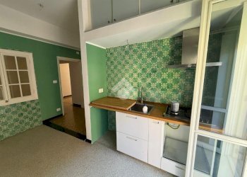 Appartamento Via Cesare Cabella, Genova (zona Castelletto) - foto 11