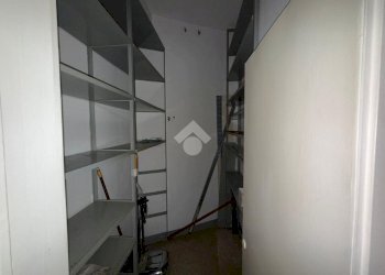 Appartamento Via Cesare Cabella, Genova (zona Castelletto) - foto 13