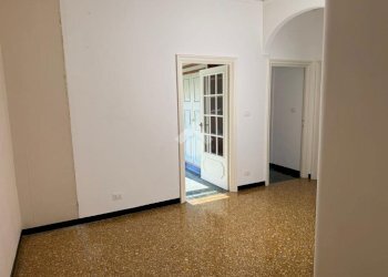 Appartamento Via Cesare Cabella, Genova (zona Castelletto) - foto 14