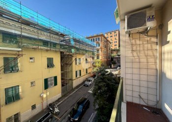 Appartamento Via Cesare Cabella, Genova (zona Castelletto) - foto 16