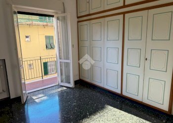 Appartamento Via Cesare Cabella, Genova (zona Castelletto) - foto 17