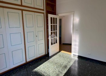 Appartamento Via Cesare Cabella, Genova (zona Castelletto) - foto 21