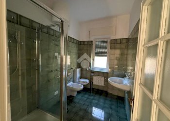 Appartamento Via Cesare Cabella, Genova (zona Castelletto) - foto 22