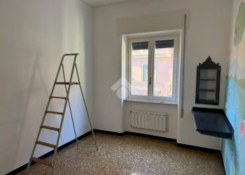 Appartamento Via Cesare Cabella, Genova (zona Castelletto) - foto 24