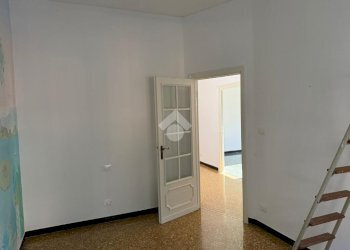 Appartamento Via Cesare Cabella, Genova (zona Castelletto) - foto 25