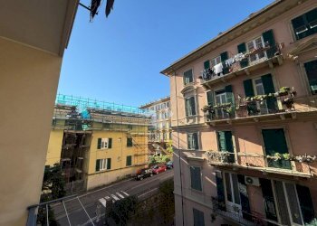 Appartamento Via Cesare Cabella, Genova (zona Castelletto) - foto 27