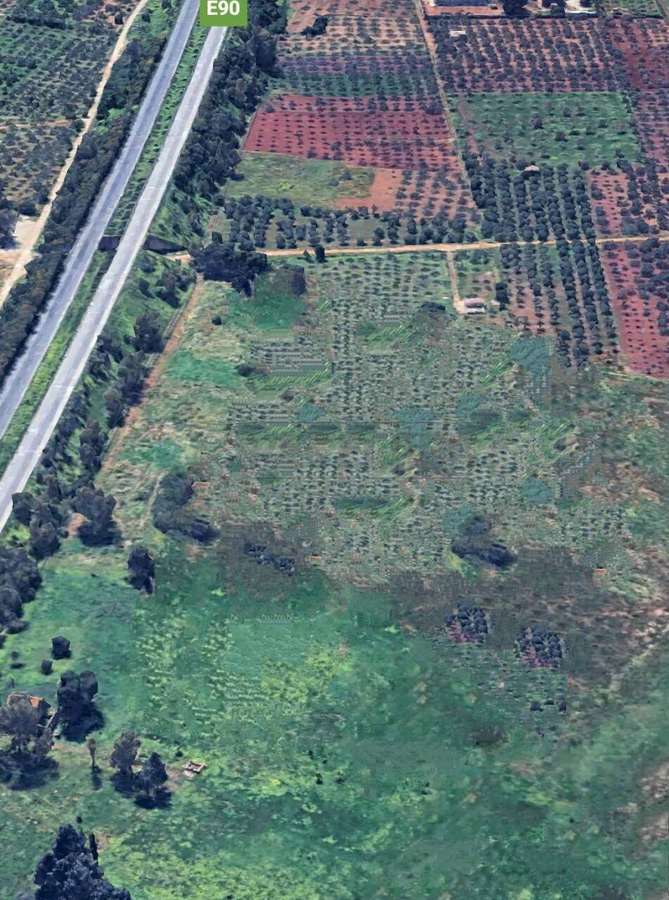 517583792_1152863010232913_784577402667008650_n.jp - Agricultural land Castelvetrano - photo 1