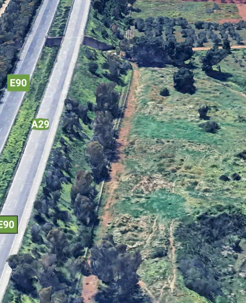 540698167_1152863070232907_1391278917871647741_n.j - Agricultural land Castelvetrano - photo 3