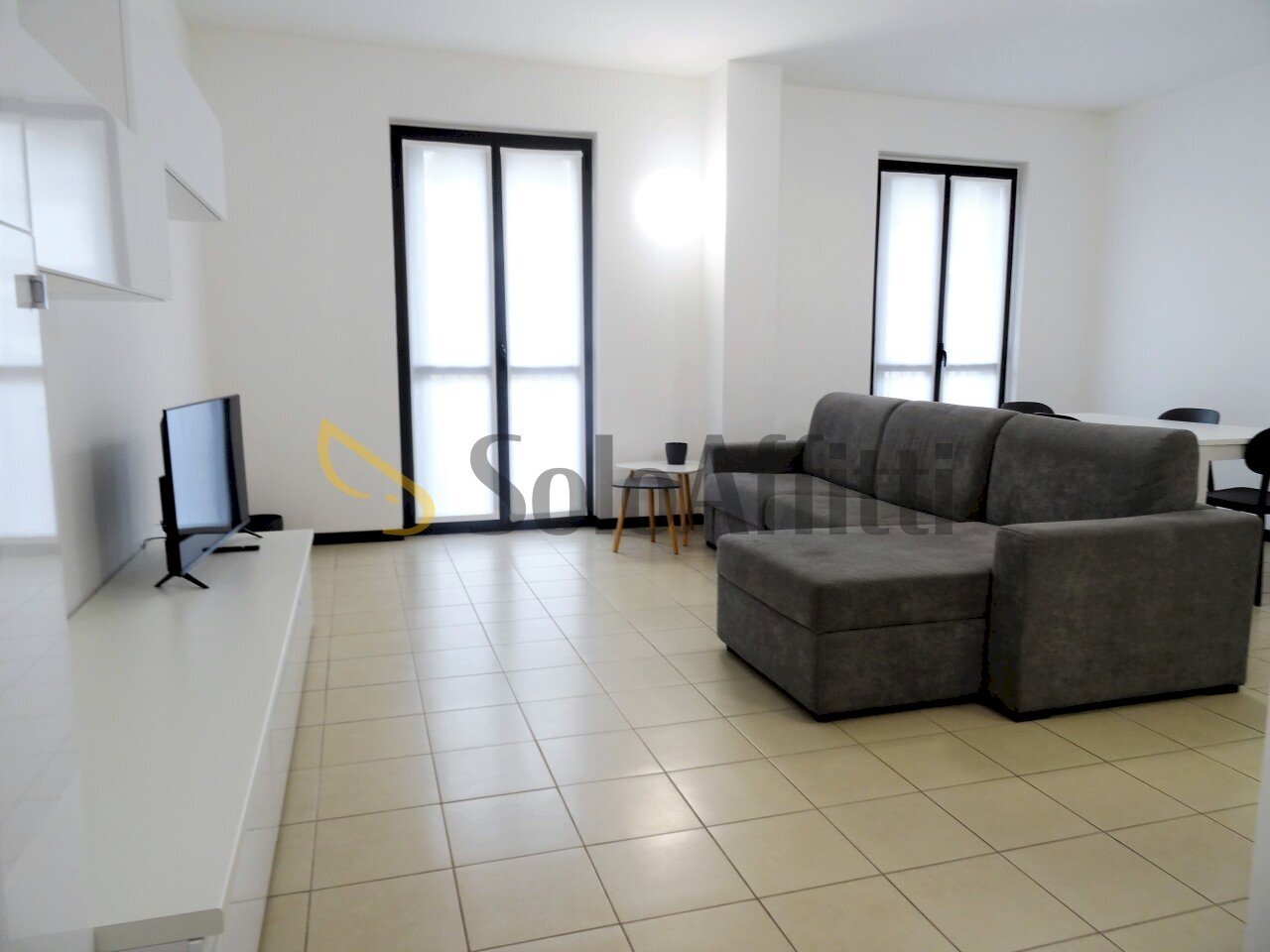 Trilocale Gallarate - foto 1