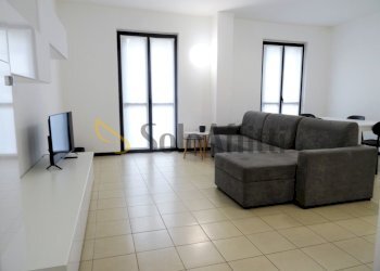 Trilocale Gallarate - foto 1