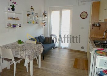 Cucina/Tinello - Two-room apartment Via Alessandro Manzoni 31, Sanremo - photo 1
