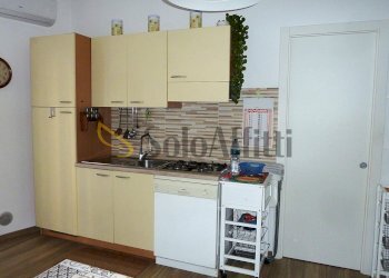 Cucina/Tinello - Two-room apartment Via Alessandro Manzoni 31, Sanremo - photo 2