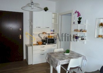 Cucina/Tinello - Two-room apartment Via Alessandro Manzoni 31, Sanremo - photo 3