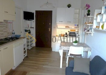 Cucina/Tinello - Two-room apartment Via Alessandro Manzoni 31, Sanremo - photo 4