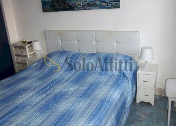 Camera - Two-room apartment Via Alessandro Manzoni 31, Sanremo - photo 7