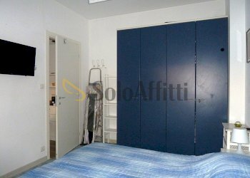 Camera - Two-room apartment Via Alessandro Manzoni 31, Sanremo - photo 9