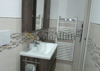 Bagno - Two-room apartment Via Alessandro Manzoni 31, Sanremo - photo 10