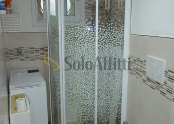 Bagno - Two-room apartment Via Alessandro Manzoni 31, Sanremo - photo 11