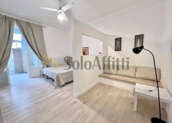 IMG_7975.jpg - One-room apartment Via Francesco Lattanzio 21, Bari - photo 1