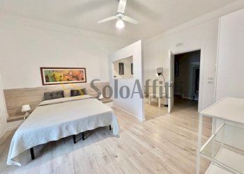 IMG_7974.jpg - One-room apartment Via Francesco Lattanzio 21, Bari - photo 4