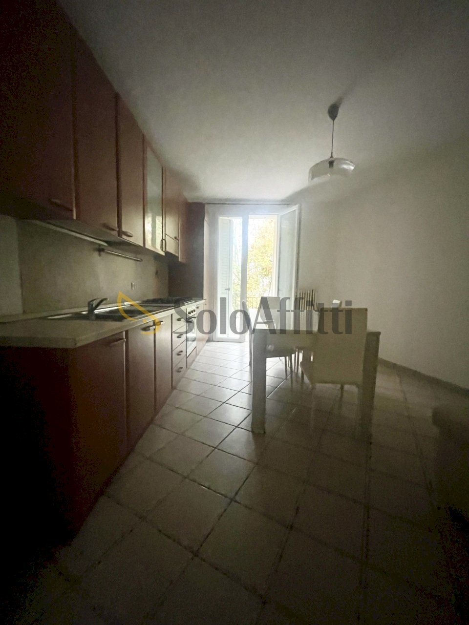 ZONA GIORNO - Two-room apartment Viale G. Pascoli, Bellaria-Igea Marina - photo 1