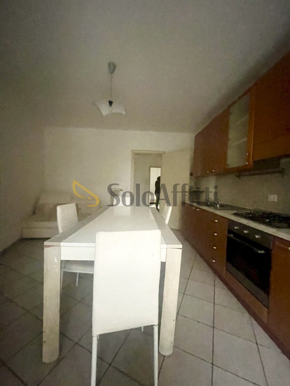 CUCINA - Two-room apartment Viale G. Pascoli, Bellaria-Igea Marina - photo 2