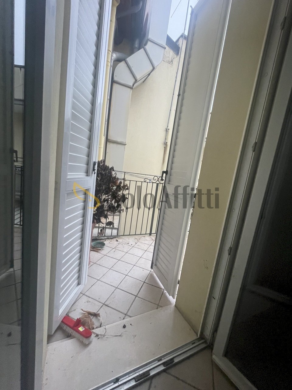 BALCONE - Two-room apartment Viale G. Pascoli, Bellaria-Igea Marina - photo 3