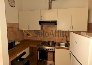 CUCINA - Trilocale Viale Salcano, Rimini - foto 1