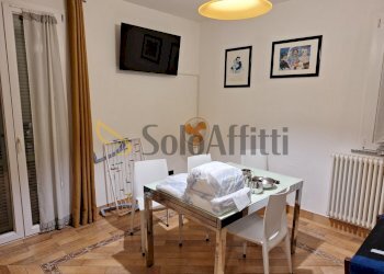 ZONA GIORNO - Trilocale Viale Salcano, Rimini - foto 2