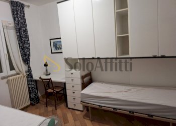 CAMERA SINGOLA - Trilocale Viale Salcano, Rimini - foto 5