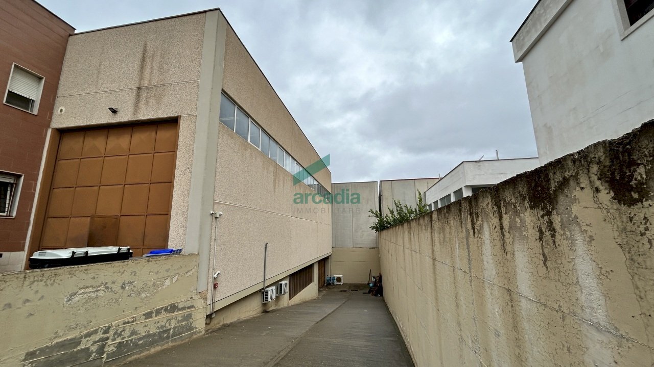 dettagli - Commercial Premises Via dei Vetrai 5, Modugno - photo 2