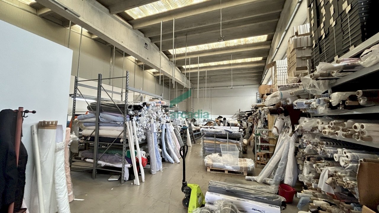 dettagli - Commercial Premises Via dei Vetrai 5, Modugno - photo 3