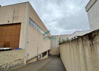 dettagli - Locale Commerciale Via dei Vetrai 5, Modugno - foto 2